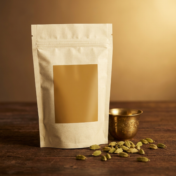 Arabic Coffee with Cardamom 500g