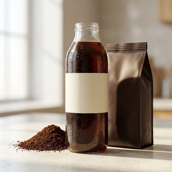 Cold Brew Blend 250g